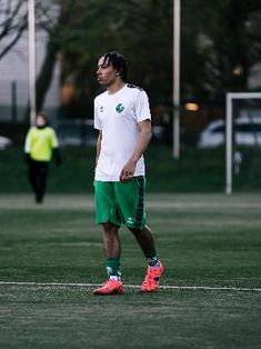 Leon Merlin Kamga