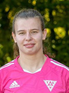 Fenja Kleiner