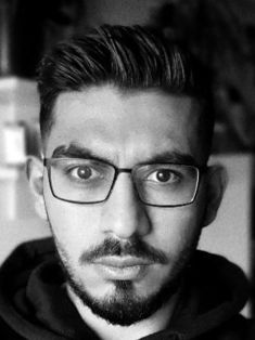 Ahmad Al-Azzawi