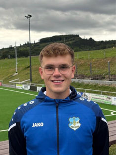 Matz Bernhard Schröder