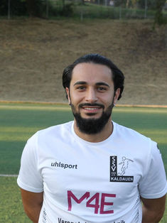 Mehmet Hanefi Öcal