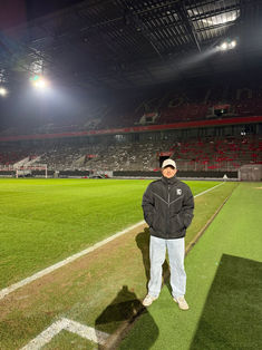 Mark Ralf Büscher