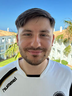 Julian Schaidt