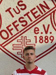 Niklas Hugel