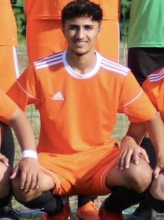 Dliyar Khshman