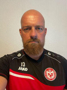 Andreas Schweinitzer