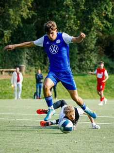 Tiago Santos De Sousa