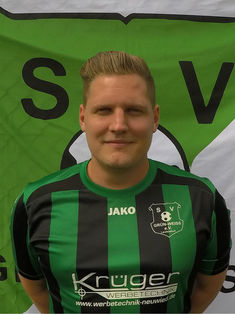 Daniel Keul