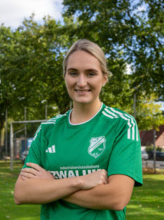 Leonie Pulsfort