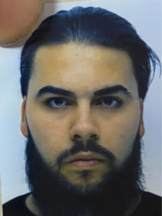 Rivan Ülger