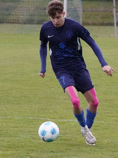 Linus Rosskopf
