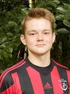 Lukas-Benjamin Schröder