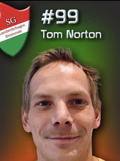 Tom Norton