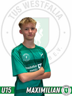Maximilian Schweda