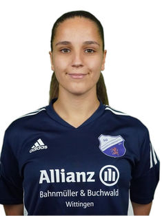 Sarah Arouche