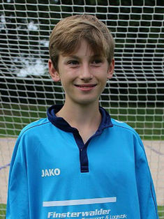 Avatar Bild