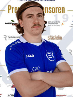 Julian Steinmetz