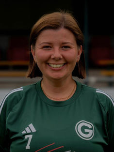 Leonie Blume