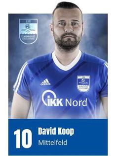 David Koop