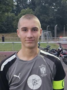 Michel Scharf