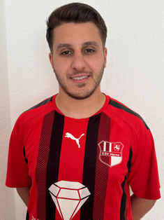 Emin Talha Yüksel