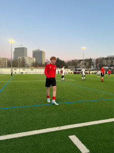 Julien Schuldt