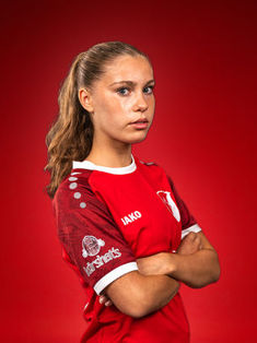 Marie Wagner