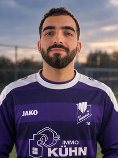 Fadi El Hennawi