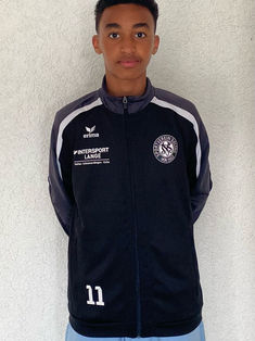 Yassin Ragi Mohamed