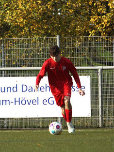 Colin Benjamin Benner