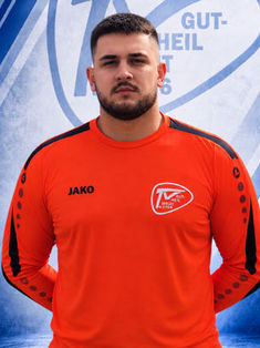 Georgi Dimkov