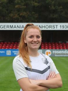 Lea Sophie Wahlers