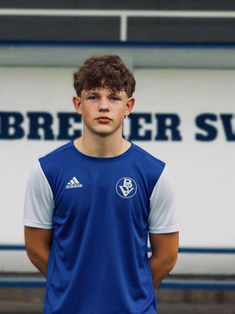 Ben-Luka Forchert
