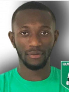 Christian Ayim