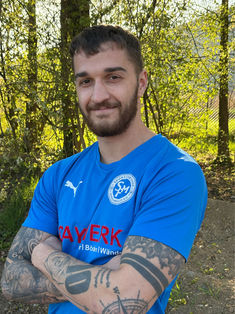 Philipp Tummino