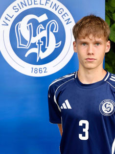 Lukas Achatz