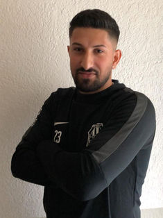 Alen Ferhatovic