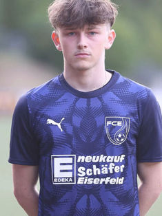Oliver Eichhorn