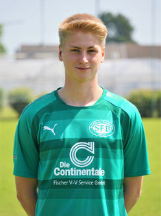 Marius Reuschenberg