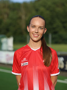 Marie-Sophie Klasen