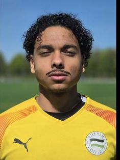 Yassin Rashidy