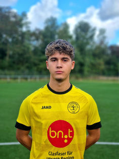 Cristiano Alexandre da Silva Mendes