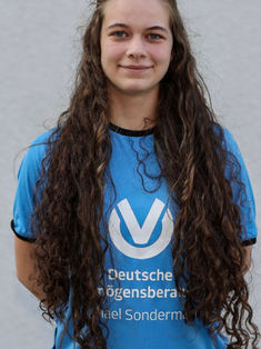 Elisabeth German