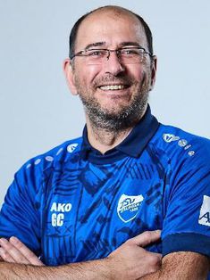 Gürol Cin