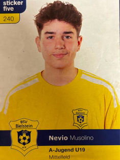 Nevio Giuseppe Musolino