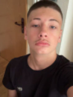 Domenik Kolberg