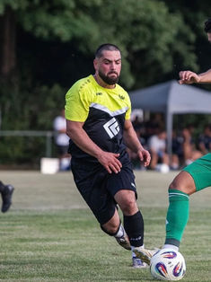 Mehmet Akif Özdogan