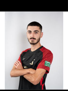 Mustafa Bahceci