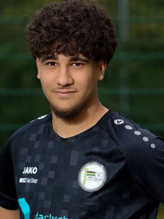 Omar Abdelmouatty