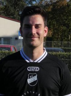 Alexander Lutz
